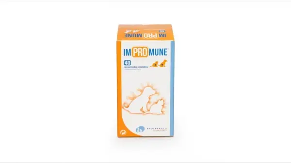 Impromune, 40 tablete