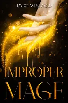 Improper Mage, Paperback/Taylor Westwood
