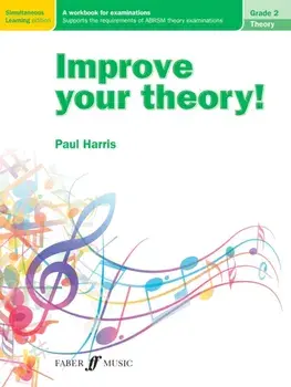 Improve your theory! Grade 2, Paperback/***