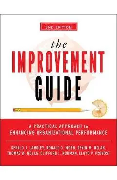 Improvement Guide
