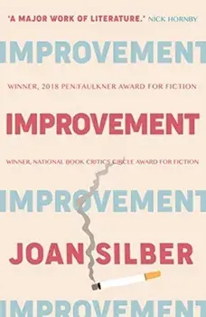 Improvement, Paperback/Joan Silber