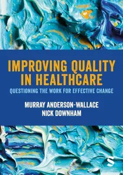 Improving Quality in Healthcare. Questioning the Work for Effective Change, Paperback/Nick Downham