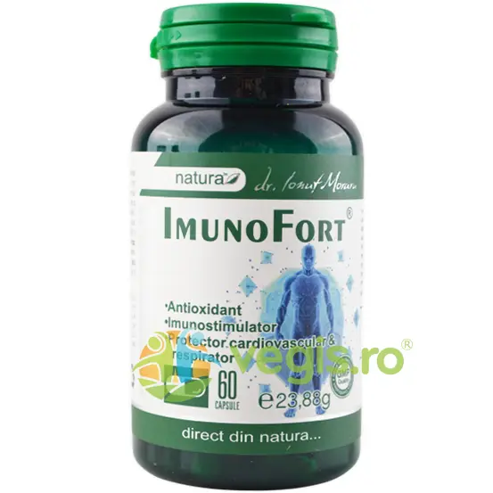 Imunofort 60cps