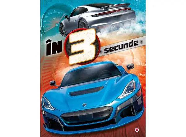 In 3 secunde