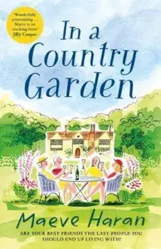 In a Country Garden, Paperback/Maeve Haran