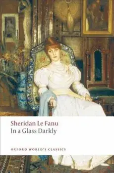 In a Glass Darkly, Paperback/Joseph Sheridan Le Fanu