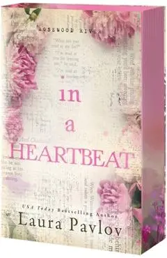 In a Heartbeat - Laura Pavlov