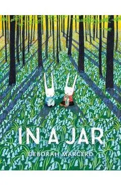 In a Jar - Deborah Marcero