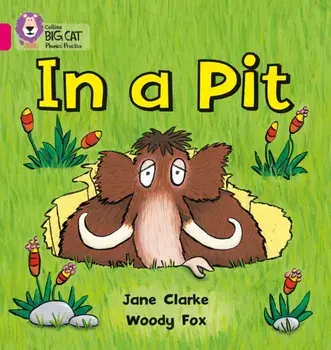 In a Pit. Band 01a/Pink a, Paperback/Woody Fox