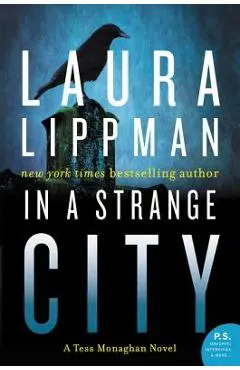 In a Strange City - Laura Lippman