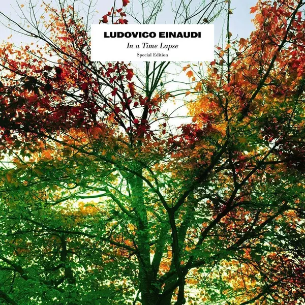 In a Time Lapse (Special Edition) | Ludovico Einaudi