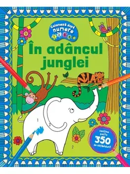 In adancul junglei/***