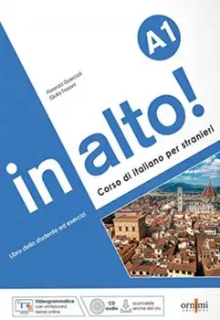 in alto! A1 + online audio + videogrammatica, Paperback/Fiorenza Querciolli