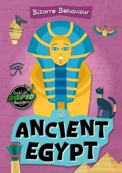 In Ancient Egypt, Paperback/Shalini Vallepur