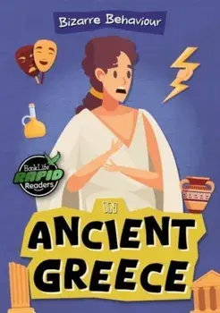 In Ancient Greece, Paperback/Shalini Vallepur