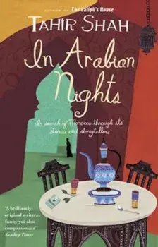 In Arabian Nights, Paperback/Tahir Shah