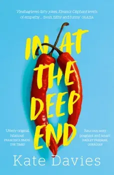 In at the Deep End, Paperback/Kate Davies