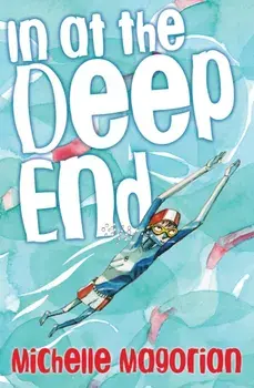 In at the Deep End, Paperback/Michelle Magorian