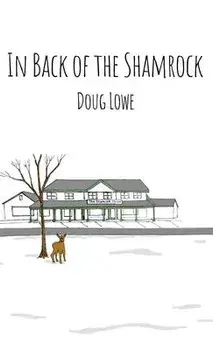 In Back of the Shamrock, Hardcover/Doug Lowe