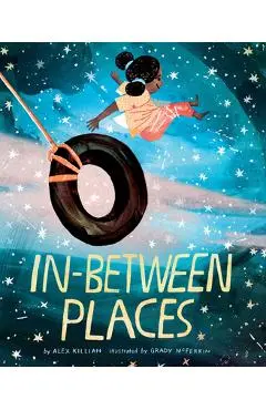 In-Between Places - Alex Killian