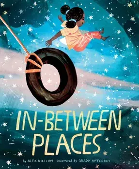 In-Between Places, Hardback/Alex Killian