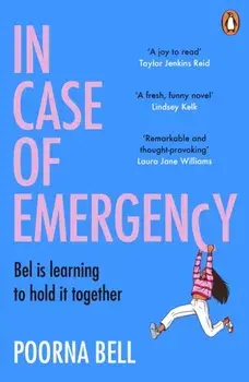 In Case of Emergency, Paperback/***