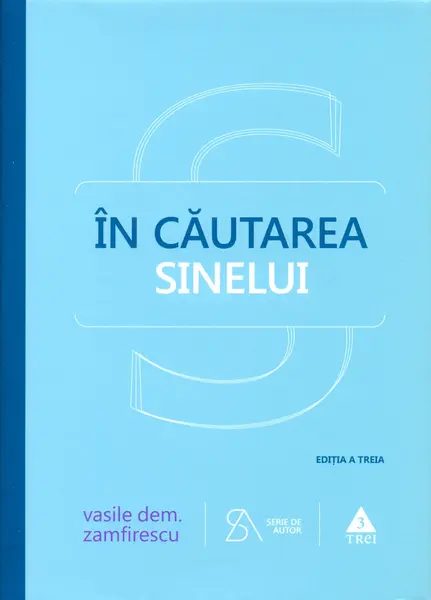 In cautarea sinelui