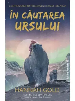 In cautarea Ursului/Hannah Gold