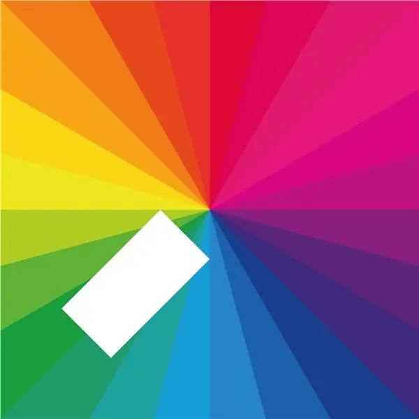 In Colour | Jamie XX