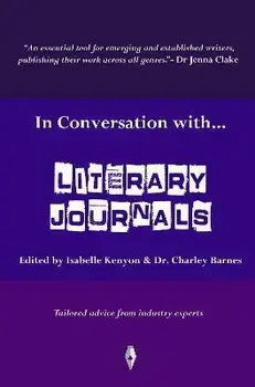 In Conversation with...Literary Journals, Paperback/***