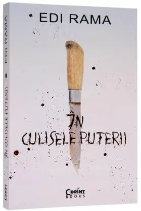 In culisele puterii | Edi Rama
