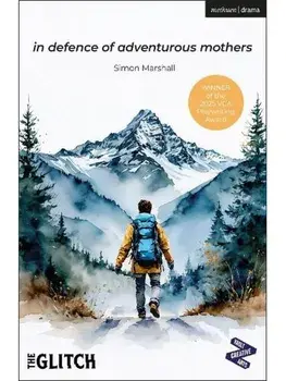 in defence of adventurous mothers, Paperback/Simon Marshall