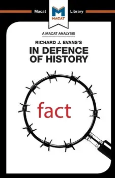 In Defence of History, Paperback/Tom Stammers