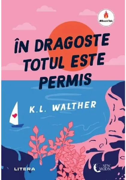 In dragoste totul este permis