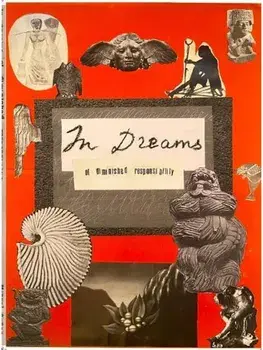 In Dream of Diminished Responsibility, Hardback/Miguel Cullen