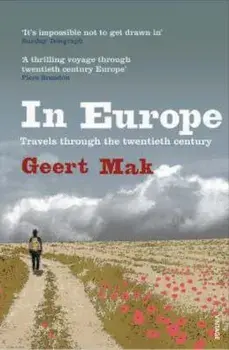 In Europe, Paperback/Geert Mak