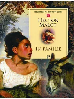 In familie/Hector Malot