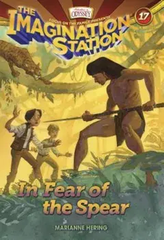 In Fear of the Spear, Paperback/Marianne Hering