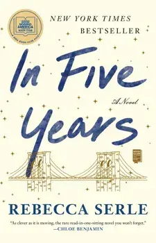 In Five Years, Paperback/Rebecca Serle