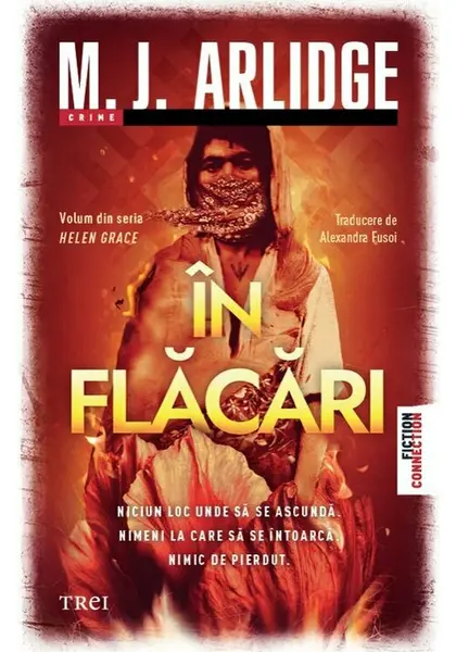 In flacari