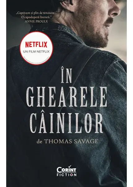 În ghearele câinilor