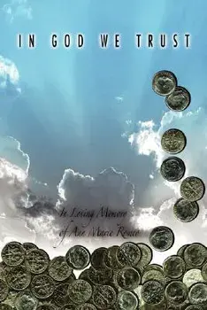 In God We Trust, Paperback/Iris Romeo