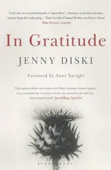 In Gratitude, Paperback/Jenny Diski