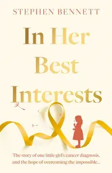 In Her Best Interests, Paperback/Stephen Bennett