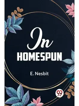 In Homespun, Paperback/***