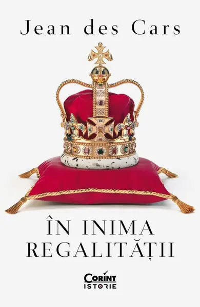 În inima regalității