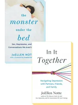 In It Together and The Monster Under the Bed (Bundle), Paperback/JoEllen Notte