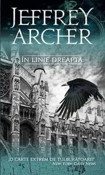 In linie dreapta/Jeffrey Archer
