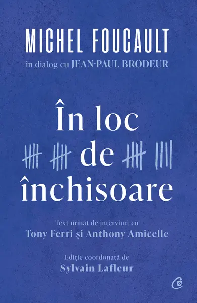 În loc de închisoare