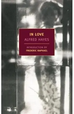 In Love - Alfred Hayes